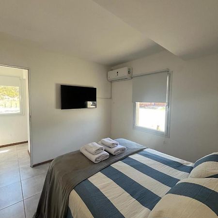 Casita Piramides Villa Puerto Piramides Bagian luar foto