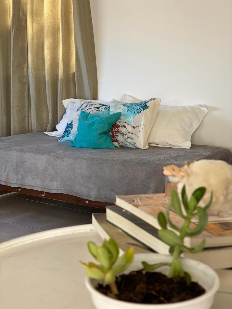 Casita Piramides Villa Puerto Piramides Bagian luar foto